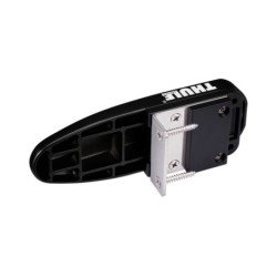 Thule Universal Lock - Zámek univerzální černý