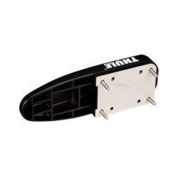 Thule Universal Lock - Zámek univerzální černý