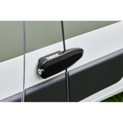 Thule Universal Lock - Zámek univerzální černý