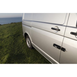 Thule Van Lock - Přídavný zámek posuvných dveří