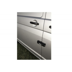 Thule Van Lock - Přídavný zámek posuvných dveří