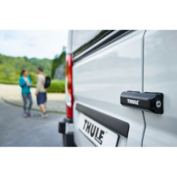 Thule Van Lock - Přídavný zámek posuvných dveří