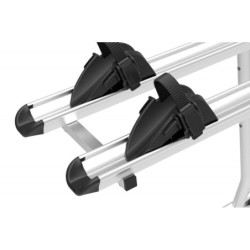 Thule Elite Van XT Black VW Crafter