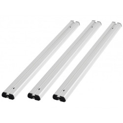 Montážní lišty 3ks Thule VeloSlide 140cm