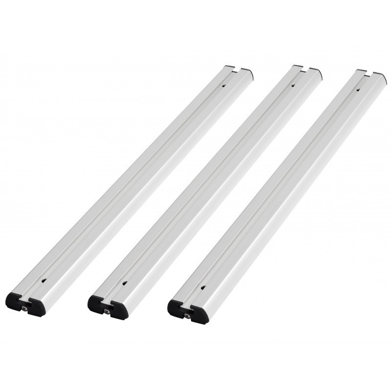 Montážní lišty 3ks Thule VeloSlide 140cm