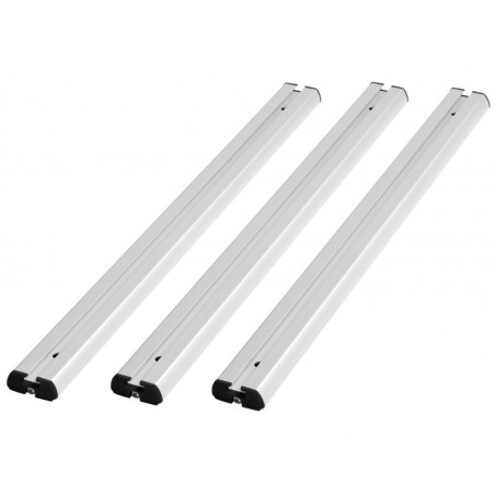 Montážní lišty 3ks Thule VeloSlide 70cm