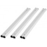 Montážní lišty 3ks Thule VeloSlide 70cm
