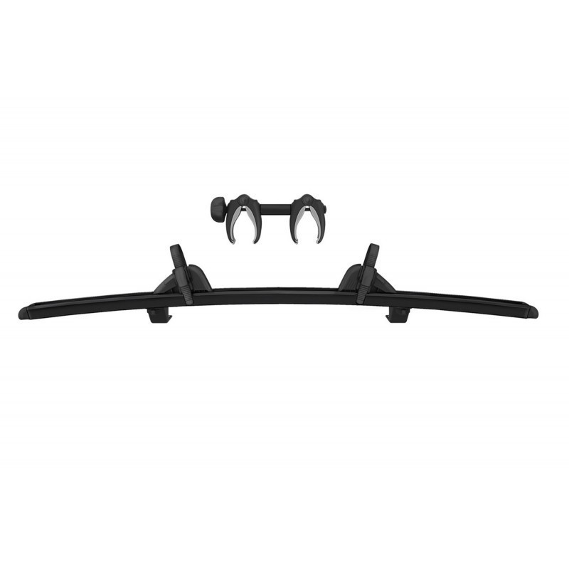 Thule Excellent Black adaptér pro 4. kolo