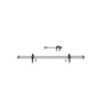 Thule Sport G2 adaptér pro 3. kolo