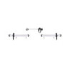 Thule Caravan Superb adaptér pro 3. kolo