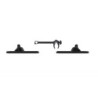 Thule Caravan Superb XT Black adaptér pro 3. kolo
