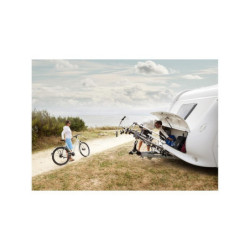 Thule Caravan Superb Standard