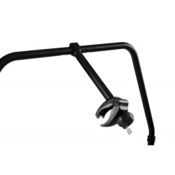 Thule Caravan Superb XT Black Short