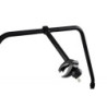 Thule Caravan Superb XT Black Short