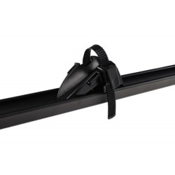 Thule Caravan Superb XT Black Short