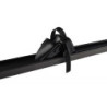 Thule Caravan Superb XT Black Short