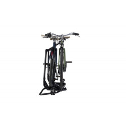 Thule Caravan Superb XT Black Short