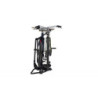 Thule Caravan Superb XT Black Short