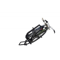 Thule Caravan Superb XT Black Short