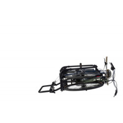 Thule Caravan Superb XT Black Short