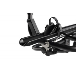 Thule Caravan Superb XT Black Short