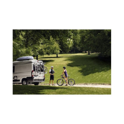 Thule Elite G2 Van