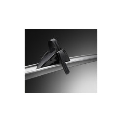 Thule Excellent Standard Black