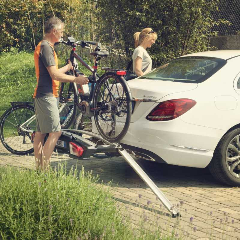 Nakládací rampa XT Thule 9172