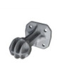 Držák nosiče kol na zeď Hakr Space Hook - HV1163