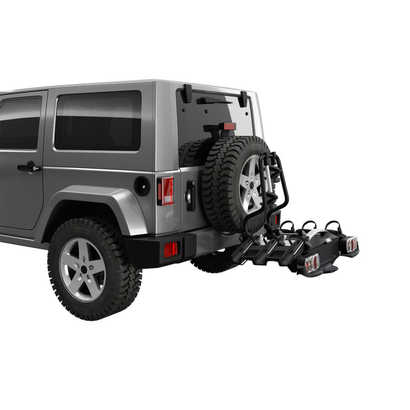 Adaptér na rezervní kolo (Offroad) Thule VeloCompact 9241