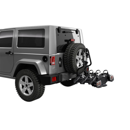 Adaptér na rezervní kolo (Offroad) Thule VeloCompact 9241