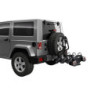 Adaptér na rezervní kolo (Offroad) Thule VeloCompact 9241
