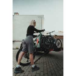 Thule Epos Foldable Loading Ramp