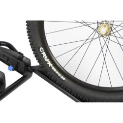 Nájezdová rampa pro Hapro Atlas Premium/Atlas Active