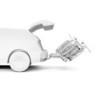 Adaptér Thule VeloSpace 3