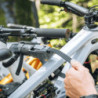 Adaptér Thule VeloSpace 3