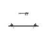 Thule WanderWay 3rd bike adapter