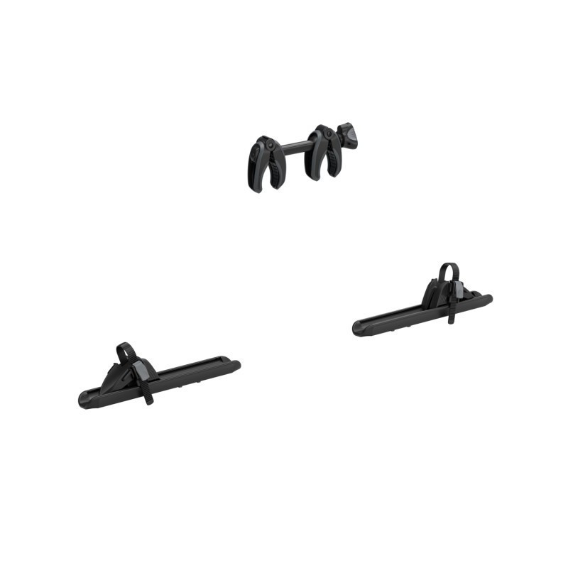 Thule WanderWay 4rd bike adapter