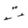 Thule WanderWay 4rd bike adapter