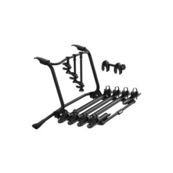 Thule WanderWay 4rd bike adapter
