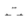 Thule WanderWay 4rd bike adapter