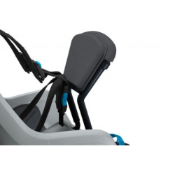 Dětská opěrka hlavy pro cyklosedačku Thule RideAlong Mini
