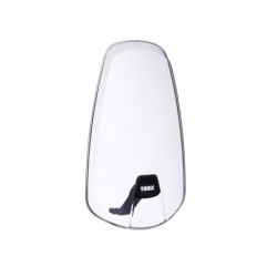 Štít Thule RideAlong Mini Windscreen