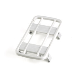Thule Yepp Easy Fit Silver 12020410