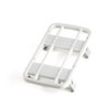 Thule Yepp Easy Fit Silver 12020410