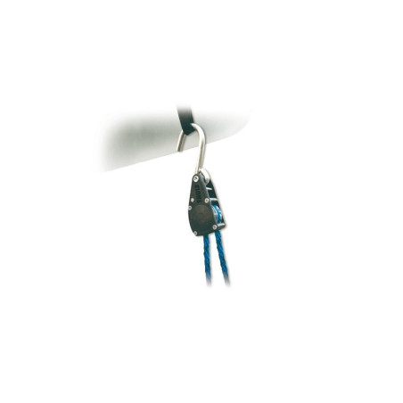 Thule QuickDraw 838