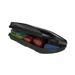 Střešní box Yakima SkyTour 310 Black