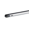 Příčníky Thule 7105 + výsuvné tyče SlideBar 892 + kit s holou střechou