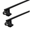 Střešní nosič Thule na MAZDA 3, 4-dr Sedan 14-18 normální střecha