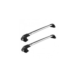Střešní nosič Thule na FIAT Punto 5-dr Hatchback, 12- normální střecha